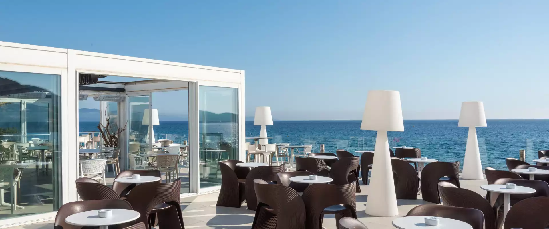 Restaurant La Pergola